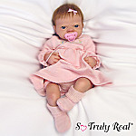 Celebration of Life Emily Doll