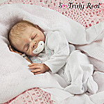 Cherish Newborn Doll